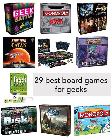 party games board game geek